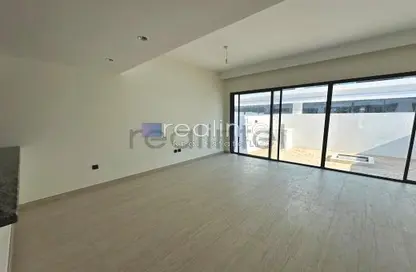 Townhouse - 4 Bedrooms - 3 Bathrooms for sale in Santorini - Damac Lagoons - Dubai