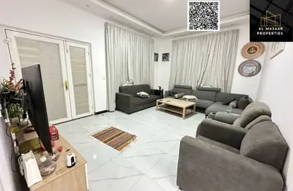 فيلا - 3 غرف نوم - 6 حمامات للبيع في الزاهية جاردنز - الزاهية - عجمان