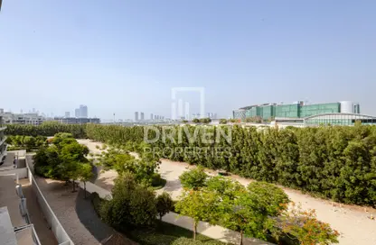شقة - 2 غرف نوم - 3 حمامات للايجار في بولو ريزيدنس - ميدان افينيو - ميدان - دبي