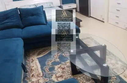 شقة - 1 حمام للايجار في أبراج الياسمين - جاردن سيتي - عجمان