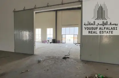 مستودع - استوديو - 3 حمامات للبيع في أم الثعوب - أم القيوين مستودع - استوديو - 3 حمامات للبيع في أم الثعوب - أم القيوين