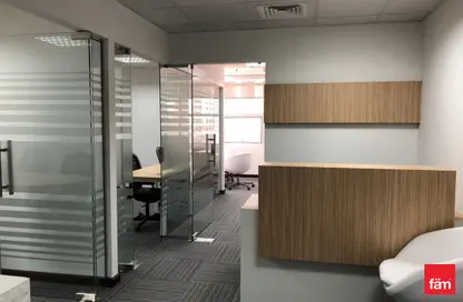 Office Space - Studio for rent in Mazaya Business Avenue AA1 - Mazaya Business Avenue - Jumeirah Lake Towers - Dubai