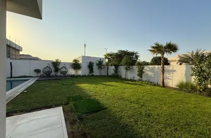 Villa - 4 Bedrooms - 5 Bathrooms for sale in Sharjah Garden City - Sharjah
