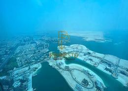 Apartment - 5 bedrooms - 6 bathrooms for rent in Etihad Tower 2 - Etihad Towers - Corniche Road - Abu Dhabi