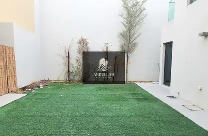 Townhouse - 3 Bedrooms - 3 Bathrooms for rent in Al Yasmeen - Al Zahia - Muwaileh Commercial - Sharjah