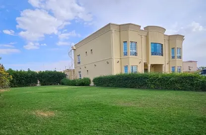 Villa - 7 Bedrooms - 7+ Bathrooms for sale in Al Rahmaniya 5 - Al Rahmaniya - Sharjah