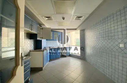 Apartment - 1 Bedroom - 2 Bathrooms for rent in Al Majaz 3 - Al Majaz - Sharjah