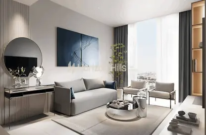 Apartment - 1 Bedroom - 1 Bathroom for sale in Vistara House - Al Furjan - Dubai