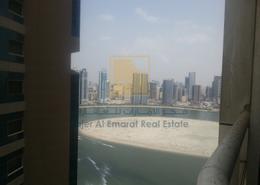 Spacious 2 BHK | AL MAMZER | Al MARWA3 TOWER