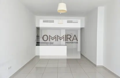 Apartment - 2 Bedrooms - 4 Bathrooms for rent in Golf Horizon Tower A - Golf Horizon - DAMAC Hills - Dubai