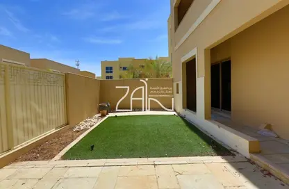 تاون هاوس - 3 غرف نوم - 4 حمامات للبيع في خنور - حدائق الراحة - أبوظبي