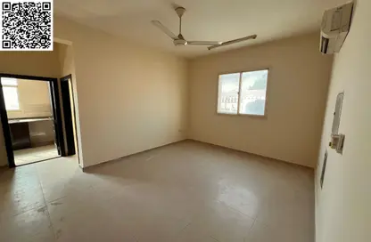 Apartment - 1 Bedroom - 1 Bathroom for rent in Al Jawhara Building - Al Rawda 3 - Al Rawda - Ajman