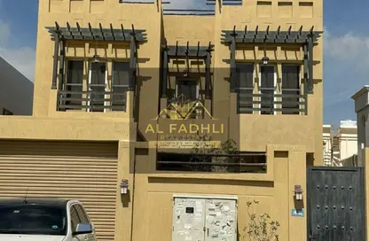 Villa - 6 Bedrooms - 7+ Bathrooms for sale in Al Rawda 2 Villas - Al Rawda 2 - Al Rawda - Ajman