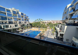 Apartment - 2 bedrooms - 3 bathrooms for rent in Oia Residence - Motor City - Dubai Apartment - 2 bedrooms - 3 bathrooms for rent in Oia Residence - Motor City - Dubai