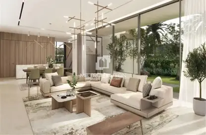 Townhouse - 3 Bedrooms - 4 Bathrooms for sale in Shamsa Townhouse - Expo City Valley - Expo City - Dubai