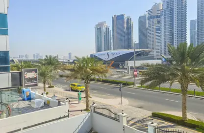 Apartment - 1 Bedroom - 1 Bathroom for sale in Marina Diamond 1 - Marina Diamonds - Dubai Marina - Dubai