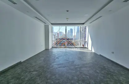 Office Space - Studio for rent in Tamani Art Tower - Business Bay - Dubai