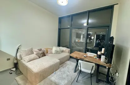 شقة - غرفة نوم - 2 حمامات للايجار في برج ميرانو - الخليج التجاري - دبي