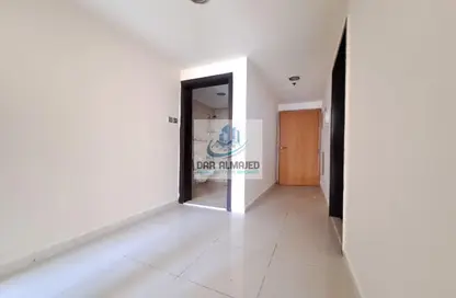 Apartment - 1 Bedroom - 1 Bathroom for rent in Taliatela Street - Al Nahda - Sharjah