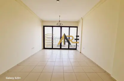 شقة - 2 غرف نوم - 2 حمامات للايجار في B تلال سيتي - تلال سيتي - الشارقة