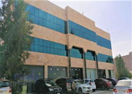Great Office Space - Unfurnished - Al Jazeera