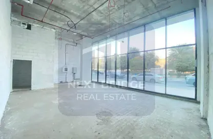 Shop - Studio - 1 Bathroom for rent in Binghatti Phoenix - District 13 - Jumeirah Village Circle - Dubai