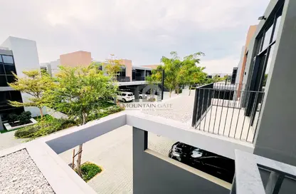 Townhouse - 4 Bedrooms - 5 Bathrooms for sale in Sendian - Masaar - Tilal City - Sharjah