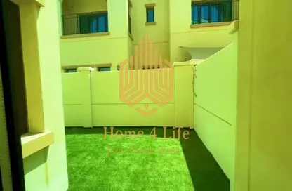 تاون هاوس - 3 غرف نوم - 4 حمامات للبيع في بلوم جاردنز - شارع السلام - أبوظبي