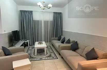 Apartment - 1 Bedroom - 1 Bathroom for sale in Diamond Views 1 - Diamond Views - Jumeirah Village Circle - Dubai