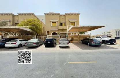 Villa - 5 Bedrooms - 7 Bathrooms for rent in Al Rawda 3 Villas - Al Rawda 3 - Al Rawda - Ajman