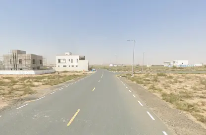 أرض - استوديو للبيع في تلال سيتي - الشارقة
