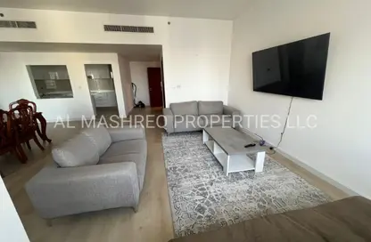 Apartment - 2 Bedrooms - 2 Bathrooms for rent in Rimal 6 - Rimal - Jumeirah Beach Residence - Dubai