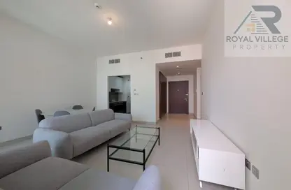 Apartment - 2 Bedrooms - 3 Bathrooms for sale in Canal Residence - Al Reem Island - Abu Dhabi