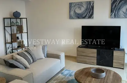 Apartment - 2 Bedrooms - 2 Bathrooms for rent in Sadaf 1 - Sadaf - Jumeirah Beach Residence - Dubai