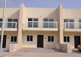 Villa - 3 bedrooms - 4 bathrooms for sale in Warsan Village - International City - Dubai