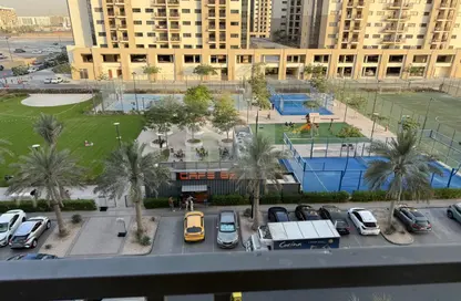 Apartment - 1 Bedroom - 1 Bathroom for sale in UNA Apartments - Town Square - Dubai