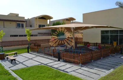 Villa - 4 Bedrooms - 5 Bathrooms for sale in Sidra Community - Al Raha Gardens - Abu Dhabi
