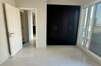 Apartment - 1 Bedroom - 1 Bathroom for sale in Kappa Acca 1 - Dubai South (Dubai World Central) - Dubai