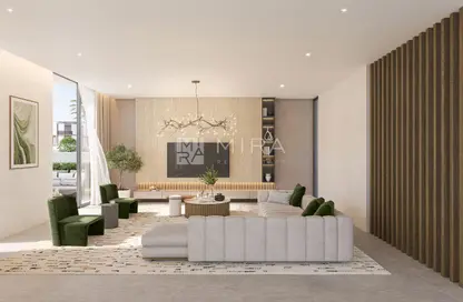 فيلا - 3 غرف نوم - 3 حمامات للبيع في هافن باي الدار 2 - دبي لاند - دبي