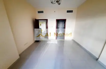 Apartment - 1 Bedroom - 2 Bathrooms for rent in Park View Residence - Jumeirah Village Circle - Dubai