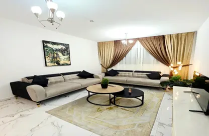 Apartment - 1 Bedroom - 2 Bathrooms for rent in Muweileh Community - Muwaileh Commercial - Sharjah