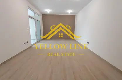 شقة - 3 غرف نوم - 4 حمامات للايجار في شاطئ الراحة - أبوظبي