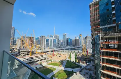 Apartment - 1 Bedroom - 2 Bathrooms for rent in SOL Avenue - Business Bay - Dubai Apartment - 1 Bedroom - 2 Bathrooms for rent in SOL Avenue - Business Bay - Dubai