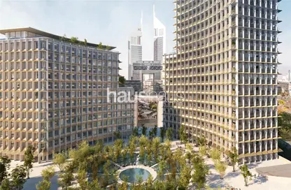 Apartment - 4 Bedrooms - 5 Bathrooms for sale in Four Seasons Private Residences - DIFC - Dubai