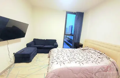 Apartment - Studio - 1 Bathroom for rent in The Riff 4 - The Riff - Aljada - Sharjah Apartment - Studio - 1 Bathroom for rent in The Riff 4 - The Riff - Aljada - Sharjah