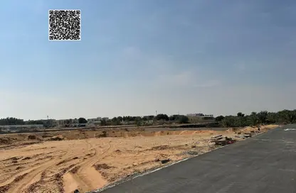 Land - Studio for sale in Al Helio 2 - Al Helio - Ajman