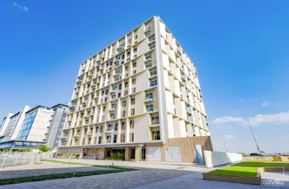 شقة - غرفة نوم - 1 حمام للايجار في بلوم ليفينج - ارجان - دبي