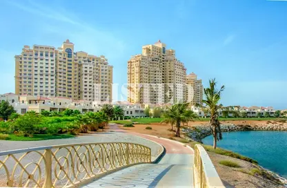Apartment - Studio - 1 Bathroom for sale in Royal Breeze - Al Hamra Village - Ras Al Khaimah
