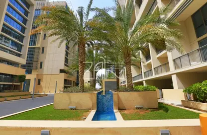 صورة لـ مبنى خارجي شقة - 3 غرف نوم - 4 حمامات للبيع في A - الزينة - شاطئ الراحة - أبوظبي ، صورة رقم 1