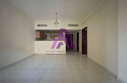 Apartment - 1 Bedroom - 2 Bathrooms for sale in Building T05 - Spain Cluster - International City - Dubai